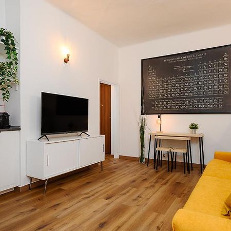 Tito Livio 35 - Monolocale Cool Apartamento Milão Exterior foto