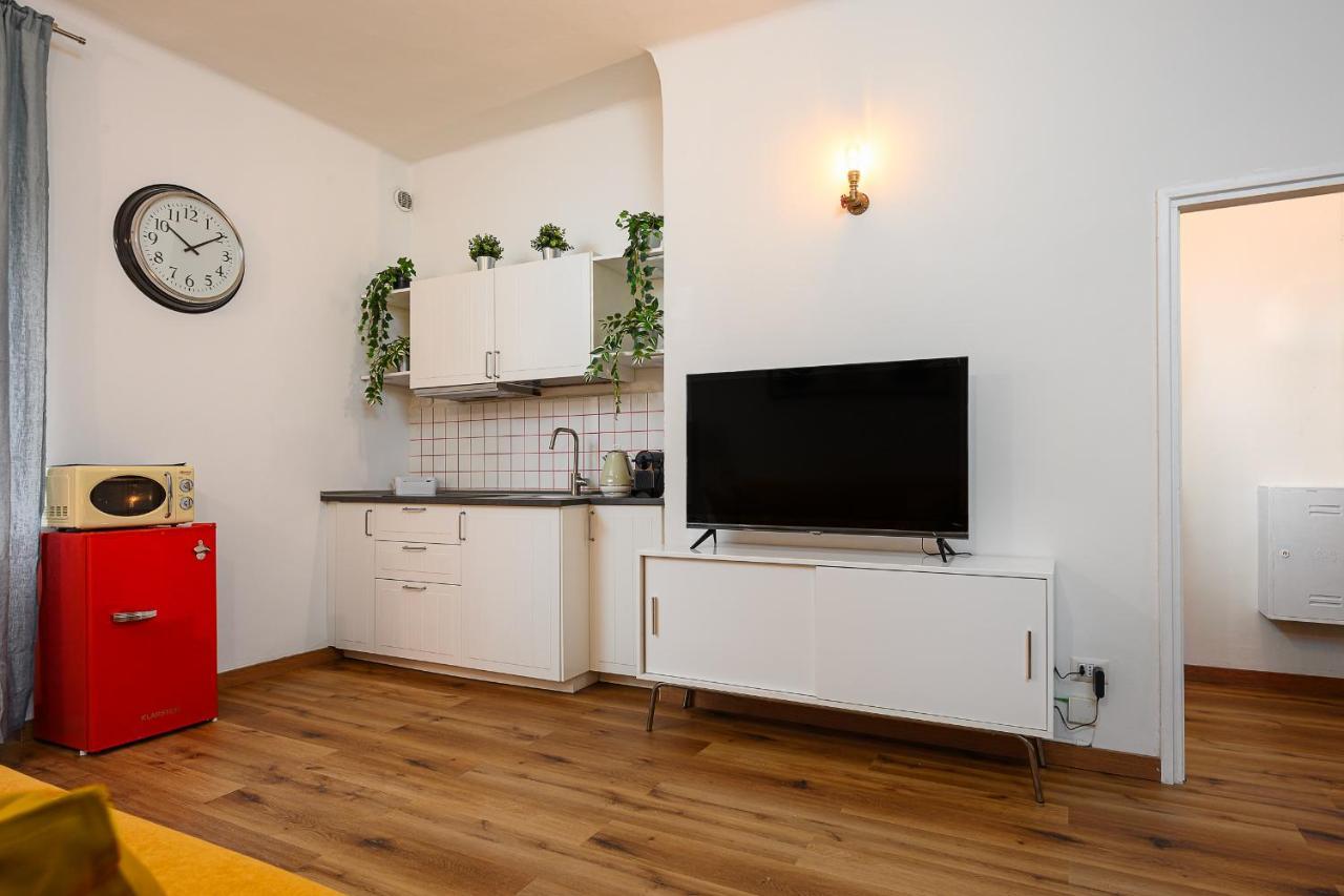 Tito Livio 35 - Monolocale Cool Apartamento Milão Exterior foto